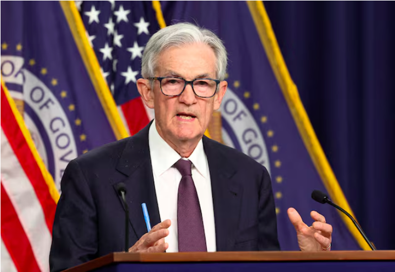 Fed nghi&ecirc;n cứu t&aacute;c động từ thuế quan trước l&uacute;c cắt giảm l&atilde;i suất- Ảnh 1.