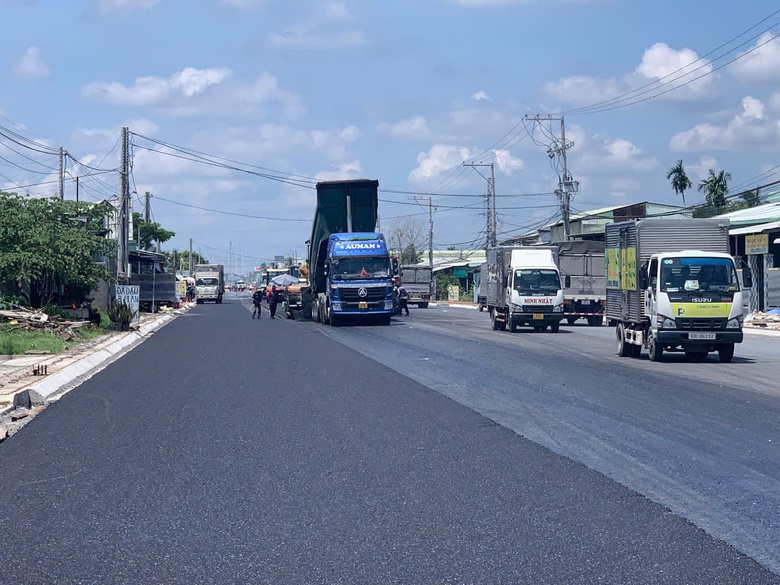 Dự &aacute;n cầu Rạch Miễu 2 sẽ ho&agrave;n th&agrave;nh đầu th&aacute;ng 8- Ảnh 3.