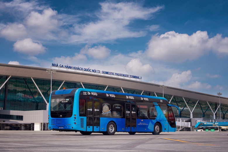 SASCO: Tối ưu hiệu quả, kiến tạo chuẩn mực mới cho dịch vụ phi h&agrave;ng kh&ocirc;ng Việt Nam- Ảnh 1.