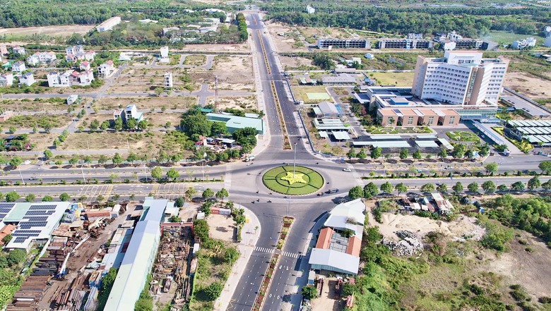 B&agrave; Rịa - Vũng T&agrave;u đột ph&aacute; kinh tế, vươn m&igrave;nh từ những cung đường kết nối- Ảnh 7.