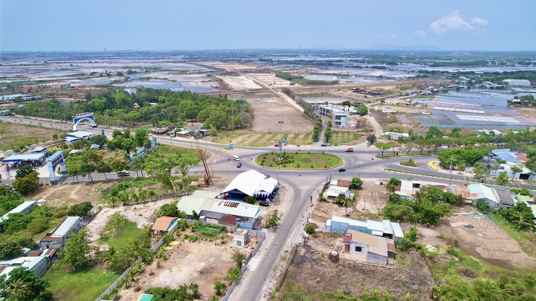 B&agrave; Rịa - Vũng T&agrave;u đột ph&aacute; kinh tế, vươn m&igrave;nh từ những cung đường kết nối- Ảnh 3.