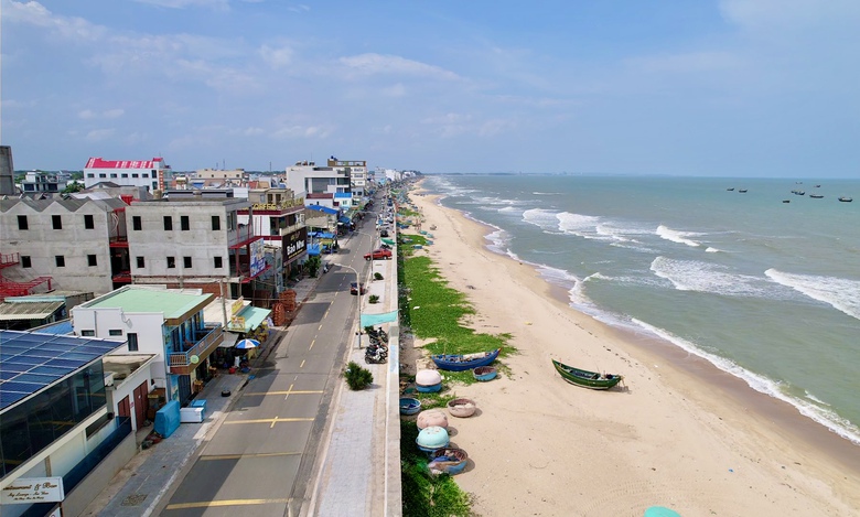 B&agrave; Rịa - Vũng T&agrave;u đột ph&aacute; kinh tế, vươn m&igrave;nh từ những cung đường kết nối- Ảnh 6.