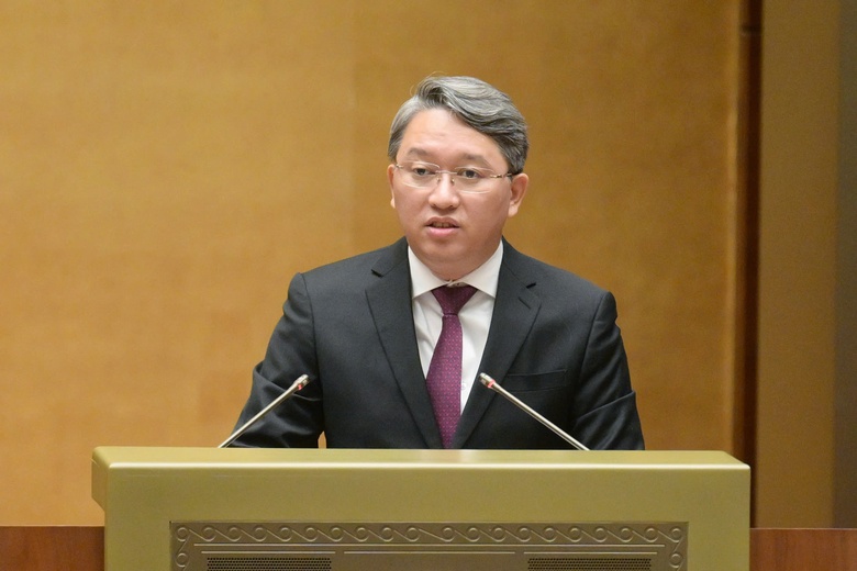 Văn bản quy phạm ph&aacute;p luật do cấp huyện ban h&agrave;nh c&oacute; hiệu lực đến hết th&aacute;ng 2/2027- Ảnh 2.