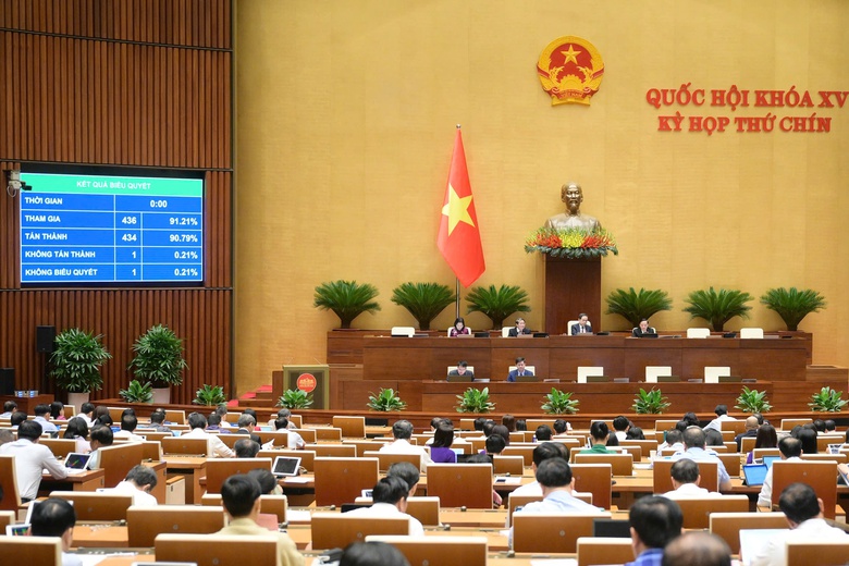 Mức phạt vi phạm hành chính không lập biên bản tăng gấp hai lần- Ảnh 1. Mức phạt vi phạm hành chính không lập biên bản tăng gấp hai lần- Ảnh 1.