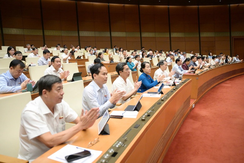 Mức phạt vi phạm hành chính không lập biên bản tăng gấp hai lần- Ảnh 2. Mức phạt vi phạm hành chính không lập biên bản tăng gấp hai lần- Ảnh 2.