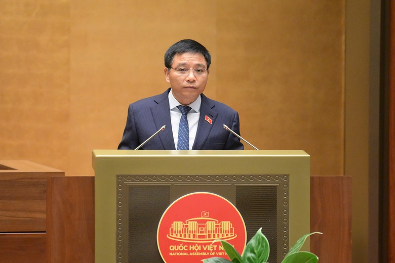 Quốc hội th&ocirc;ng qua một luật sửa 8 luật, gỡ vướng 11 dự &aacute;n BOT giảm doanh thu- Ảnh 2.