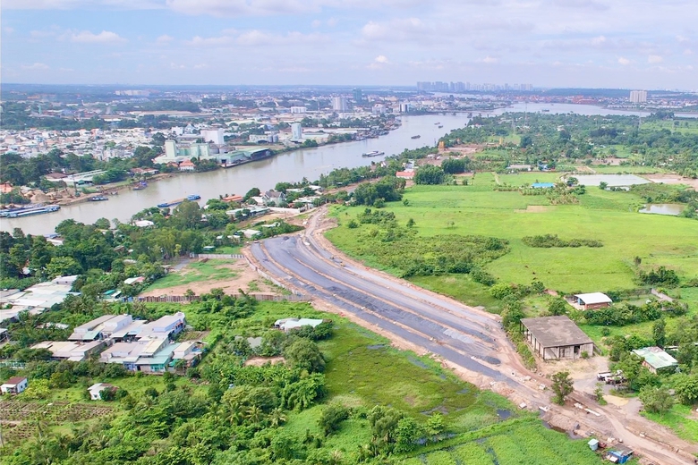 Đồng Nai chốt di dời hộ d&acirc;n khỏi khu c&ocirc;ng nghiệp Bi&ecirc;n H&ograve;a 1 trước 30/6- Ảnh 1.