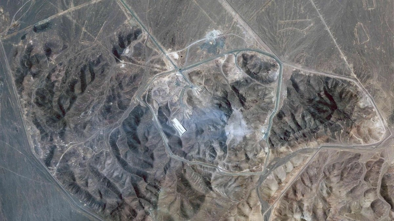 T&igrave;nh b&aacute;o nghi Mỹ chưa ph&aacute; hủy được cơ sở hạt nh&acirc;n Iran, Nh&agrave; Trắng n&oacute;i g&igrave;?- Ảnh 1.