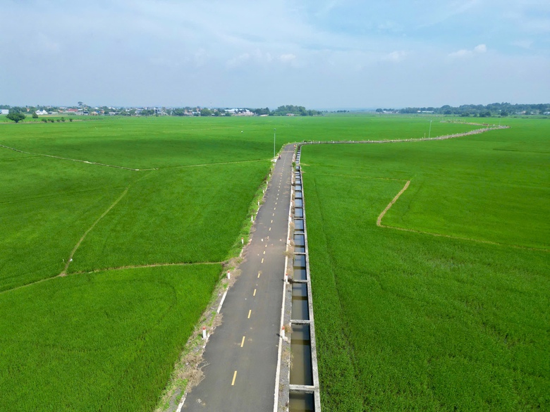 B&agrave; Rịa - Vũng T&agrave;u đột ph&aacute; kinh tế, vươn m&igrave;nh từ những cung đường kết nối- Ảnh 8.