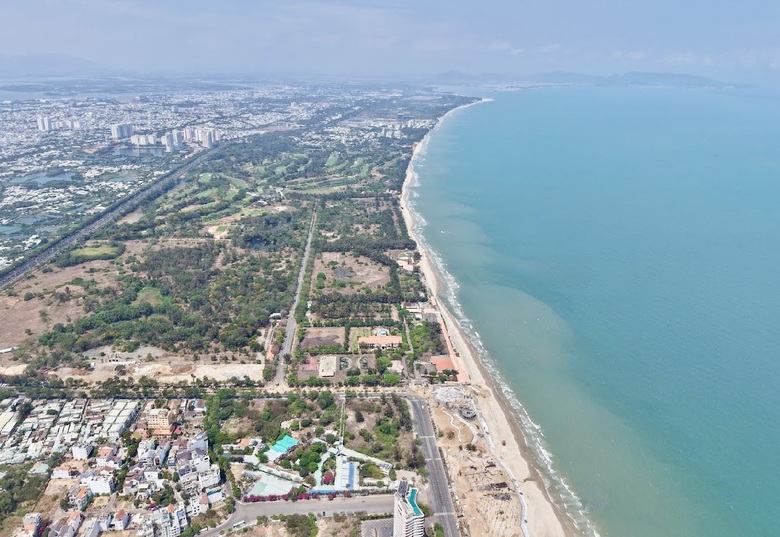 B&agrave; Rịa - Vũng T&agrave;u đột ph&aacute; kinh tế, vươn m&igrave;nh từ những cung đường kết nối- Ảnh 1.