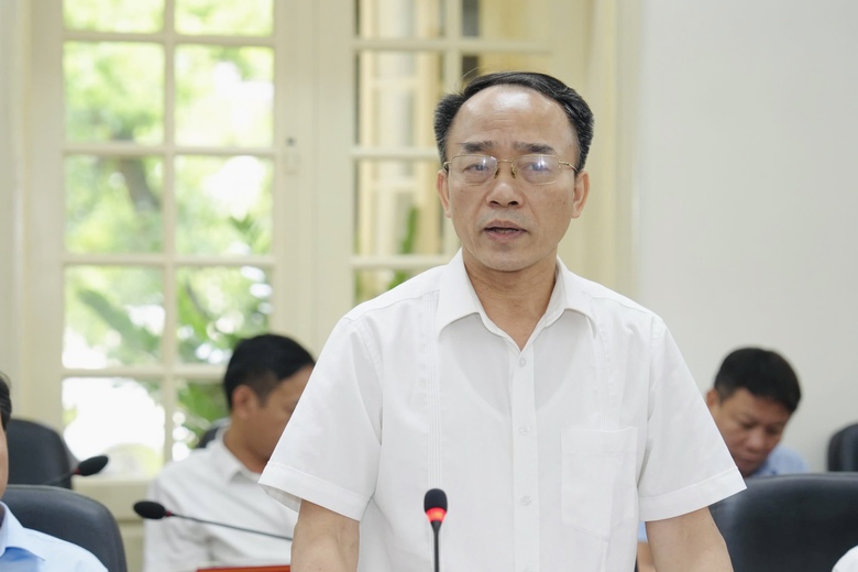 H&agrave; Nội đ&ocirc;n đốc, hướng dẫn c&aacute;c quận huyện triển khai  sắp xếp đơn vị h&agrave;nh ch&iacute;nh cấp x&atilde;- Ảnh 2.