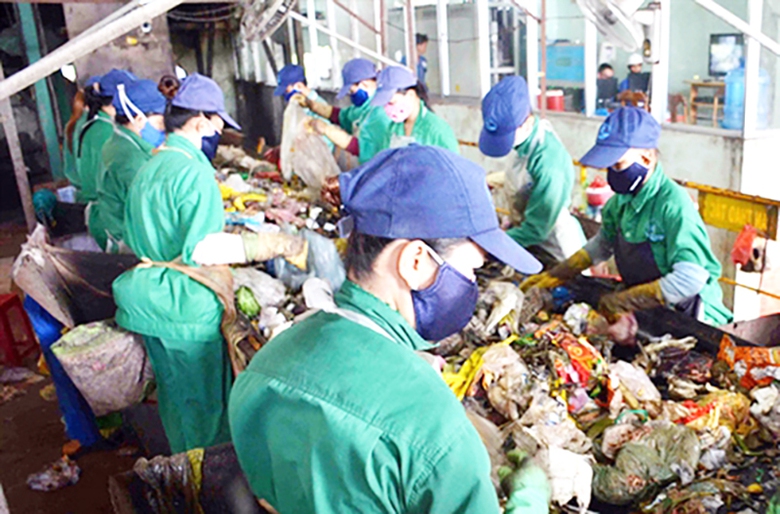 Nh&agrave; m&aacute;y r&aacute;c đ&oacute;ng cửa, Sở N&ocirc;ng nghiệp v&agrave; M&ocirc;i trường C&agrave; Mau n&oacute;i g&igrave;?- Ảnh 2.