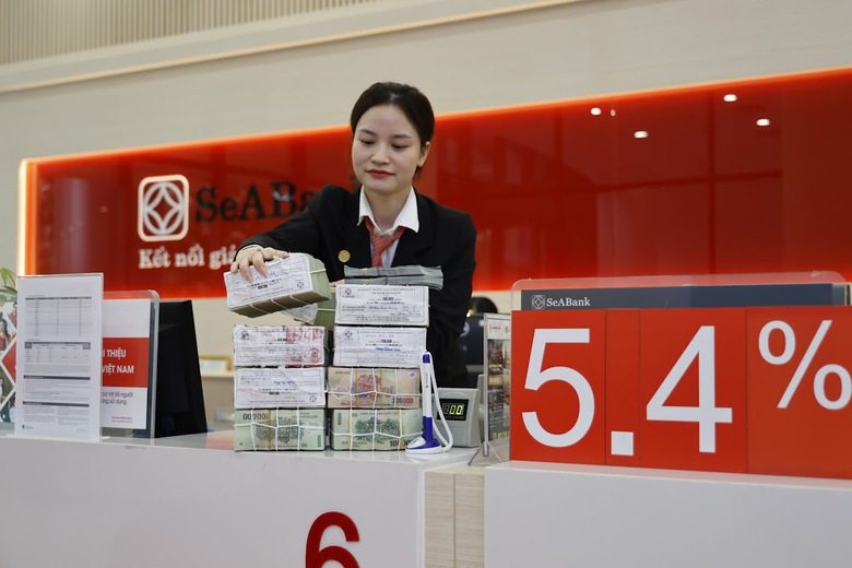 SeABank tăng 10 bậc tr&ecirc;n bảng xếp hạng Fortune Southeast Asia 500- Ảnh 1.