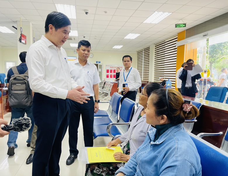 B&igrave;nh Định đồng h&agrave;nh c&ugrave;ng Gia Lai trong vận h&agrave;nh ch&iacute;nh quyền địa phương hai cấp- Ảnh 4.