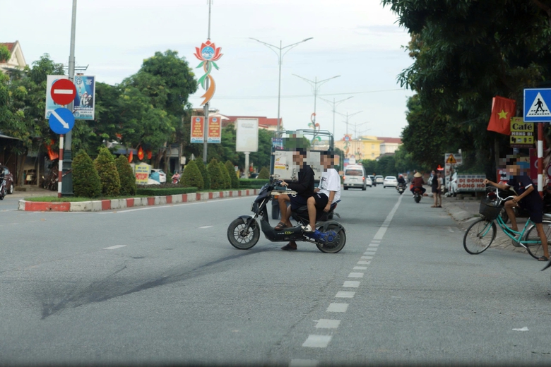 H&agrave; Tĩnh: V&igrave; sao tai nạn giao th&ocirc;ng giảm nhưng số người chết lại tăng?- Ảnh 1.