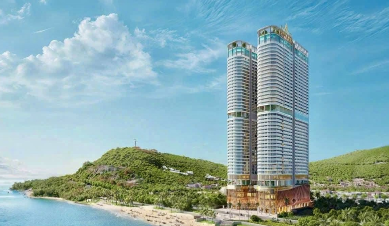 Bà Rịa - Vũng Tàu: Từ cú hích hạ tầng mở đường cho đô thị và du lịch cất cánh- Ảnh 5. Bà Rịa - Vũng Tàu: Từ cú hích hạ tầng mở đường cho đô thị và du lịch cất cánh- Ảnh 5.