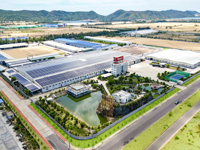 Bình Định: Dấu ấn nhiệm kỳ tạo dư địa cho tương lai- Ảnh 5. Bình Định: Dấu ấn nhiệm kỳ tạo dư địa cho tương lai- Ảnh 5.