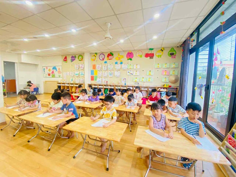 Miễn học phí cho học sinh công lập, hỗ trợ học phí học sinh dân lập từ năm học 2025–2026- Ảnh 2. Miễn học phí cho học sinh công lập, hỗ trợ học phí học sinh dân lập từ năm học 2025–2026- Ảnh 2.