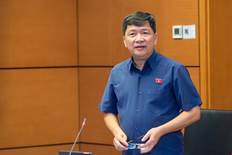 Kỳ họp d&agrave;i nhất lịch sử Quốc hội mang luồng gi&oacute; mới, đưa đất nước cất c&aacute;nh- Ảnh 2.