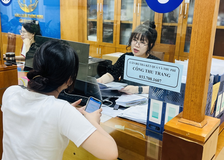 H&agrave; Nội ho&agrave;n tất thử nghiệm ch&iacute;nh quyền địa phương 2 cấp, sẵn s&agrave;ng vận h&agrave;nh ch&iacute;nh thức- Ảnh 3.