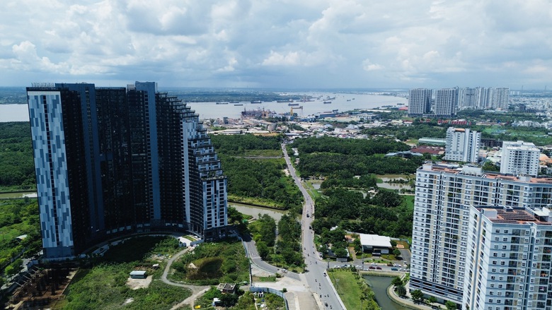 TP.HCM c&ocirc;ng bố danh s&aacute;ch khu vực, l&ocirc; đất miễn giấy ph&eacute;p x&acirc;y dựng trước ng&agrave;y 1/7- Ảnh 1.