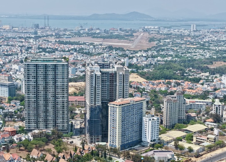 Bà Rịa - Vũng Tàu: Từ cú hích hạ tầng mở đường cho đô thị và du lịch cất cánh- Ảnh 1. Bà Rịa - Vũng Tàu: Từ cú hích hạ tầng mở đường cho đô thị và du lịch cất cánh- Ảnh 1.