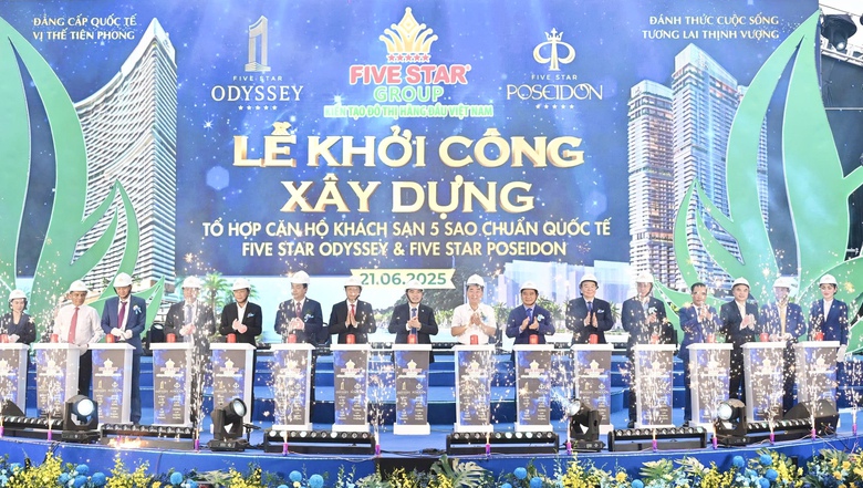 Bà Rịa - Vũng Tàu: Từ cú hích hạ tầng mở đường cho đô thị và du lịch cất cánh- Ảnh 2. Bà Rịa - Vũng Tàu: Từ cú hích hạ tầng mở đường cho đô thị và du lịch cất cánh- Ảnh 2.