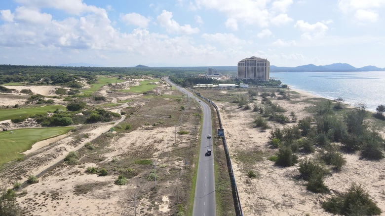 Bà Rịa - Vũng Tàu: Từ cú hích hạ tầng mở đường cho đô thị và du lịch cất cánh- Ảnh 6. Bà Rịa - Vũng Tàu: Từ cú hích hạ tầng mở đường cho đô thị và du lịch cất cánh- Ảnh 6.