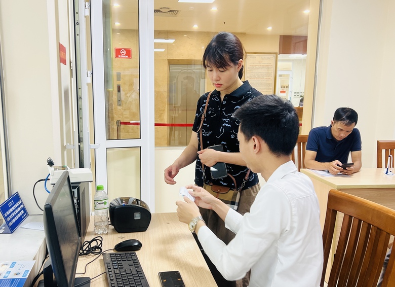 H&agrave; Nội ho&agrave;n tất thử nghiệm ch&iacute;nh quyền địa phương 2 cấp, sẵn s&agrave;ng vận h&agrave;nh ch&iacute;nh thức- Ảnh 2.