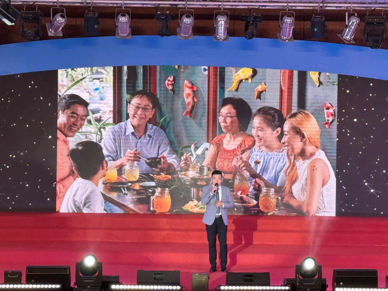 H&agrave; Nội tuy&ecirc;n dương 80 gia đ&igrave;nh văn h&oacute;a ti&ecirc;u biểu- Ảnh 3.