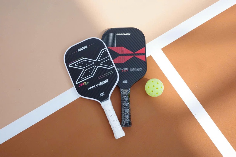 Ồn &agrave;o "lương 10 triệu đừng chơi pickleball" g&acirc;y tranh c&atilde;i, d&acirc;n chơi l&ecirc;n tiếng- Ảnh 1.