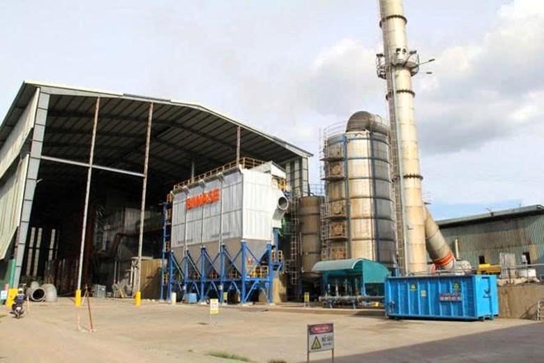 B&igrave;nh Dương: Hồi sinh r&aacute;c thải th&agrave;nh năng lượng xanh- Ảnh 2.