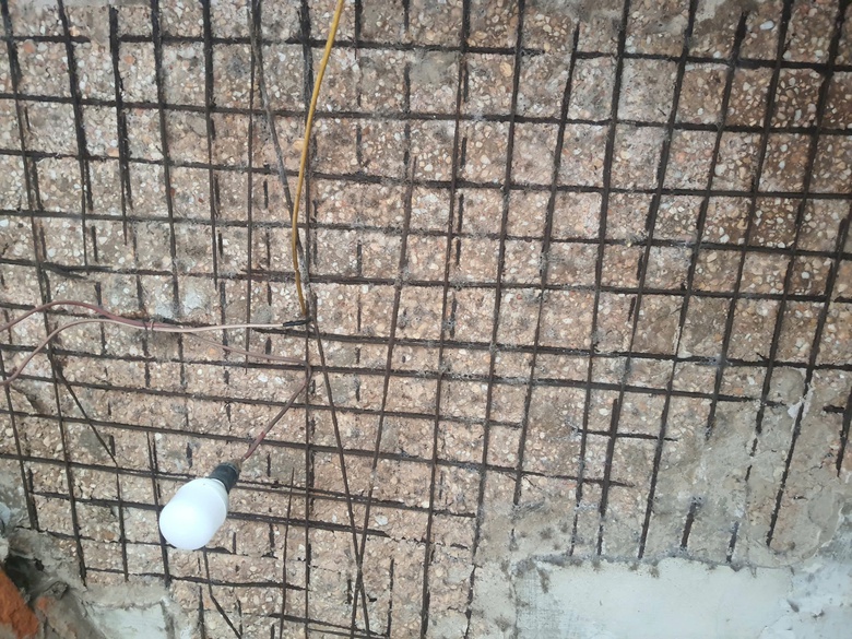 Hải Dương: Khu tập thể Nh&agrave; m&aacute;y Bơm xuống cấp, h&agrave;ng trăm hộ d&acirc;n sống trong bất an- Ảnh 8.