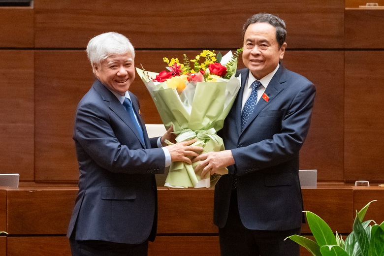 Danh s&aacute;ch 19 th&agrave;nh vi&ecirc;n Hội đồng Bầu cử Quốc gia- Ảnh 2.