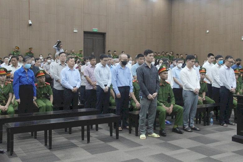 Khối t&agrave;i sản của chủ Tập đo&agrave;n Ph&uacute;c Sơn c&oacute; những g&igrave; khi bị y&ecirc;u cầu khắc phục 1.164 tỷ đồng?- Ảnh 3.