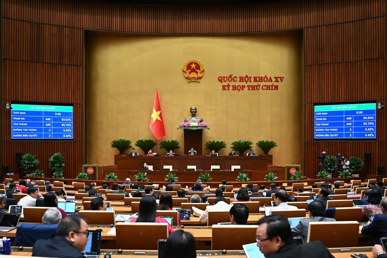 Tăng thẩm quyền điều tra cho trưởng, ph&oacute; c&ocirc;ng an cấp x&atilde; từ 1/7- Ảnh 1.