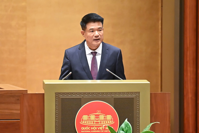 Tăng thẩm quyền điều tra cho trưởng, ph&oacute; c&ocirc;ng an cấp x&atilde; từ 1/7- Ảnh 2.