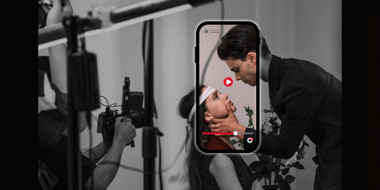 Trung Quốc "hốt bạc" nhờ phim siêu ngắn chiếu mạng- Ảnh 1. Trung Quốc "hốt bạc" nhờ phim siêu ngắn chiếu mạng- Ảnh 1.