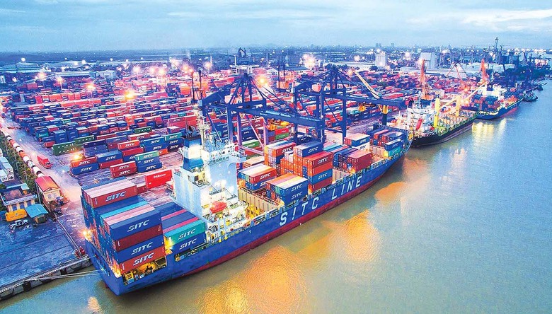 TP Hải Ph&ograve;ng được quyền quyết định đầu tư bến cảng từ 2.300 tỷ đồng trở l&ecirc;n- Ảnh 1.