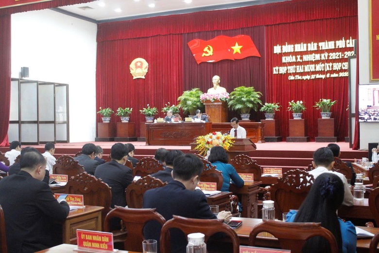 Cần Thơ dự kiến bố tr&iacute; nh&agrave; ở c&ocirc;ng vụ cho c&aacute;n bộ Hậu Giang, S&oacute;c Trăng đến l&agrave;m việc ra sao?- Ảnh 1.