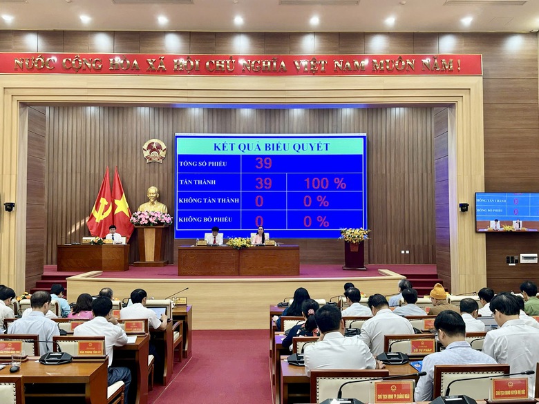 Những tuyến đường n&agrave;o ở Quảng Ng&atilde;i sắp c&oacute; t&ecirc;n?- Ảnh 1.