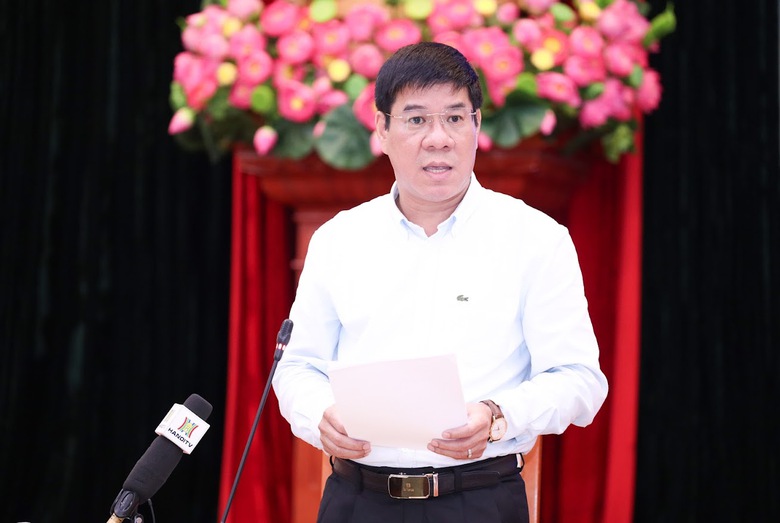 Bộ GD&ĐT: Thi THPT 2025 diễn ra an to&agrave;n, nghi&ecirc;m t&uacute;c- Ảnh 2.