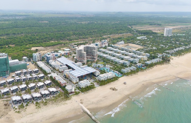 B&agrave; Rịa-Vũng T&agrave;u 34 năm từ v&ugrave;ng hoang sơ th&agrave;nh trung t&acirc;m c&ocirc;ng nghiệp cảng biển v&agrave; du lịch- Ảnh 5.