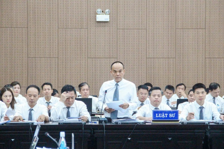 Khối t&agrave;i sản của chủ Tập đo&agrave;n Ph&uacute;c Sơn c&oacute; những g&igrave; khi bị y&ecirc;u cầu khắc phục 1.164 tỷ đồng?- Ảnh 1.