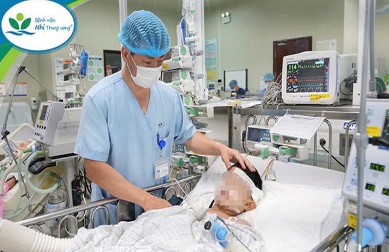 V&agrave;o h&egrave;, nhiều trẻ nguy kịch v&igrave; tai nạn thương t&iacute;ch- Ảnh 1.