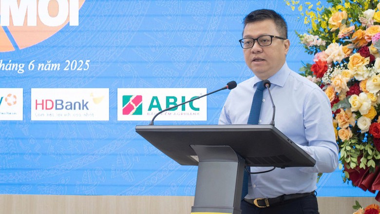 Ảnh có sự can thiệp của AI sẽ bị loại khỏi cuộc thi “Việt Nam trên hành trình đổi mới"- Ảnh 1. Ảnh có sự can thiệp của AI sẽ bị loại khỏi cuộc thi “Việt Nam trên hành trình đổi mới"- Ảnh 1.