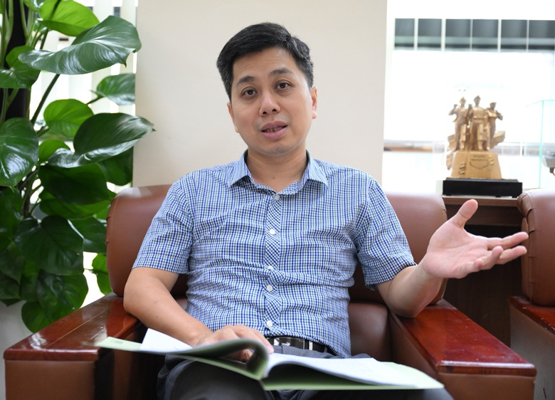 Tăng lương: Kh&ocirc;ng chỉ "tối thiểu" m&agrave; phải "đủ sống&rdquo;- Ảnh 1.