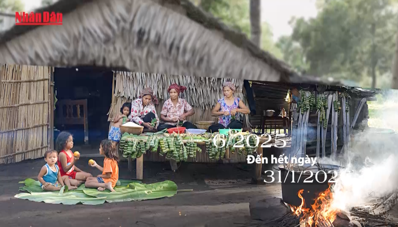 Ảnh có sự can thiệp của AI sẽ bị loại khỏi cuộc thi “Việt Nam trên hành trình đổi mới"- Ảnh 3. Ảnh có sự can thiệp của AI sẽ bị loại khỏi cuộc thi “Việt Nam trên hành trình đổi mới"- Ảnh 3.