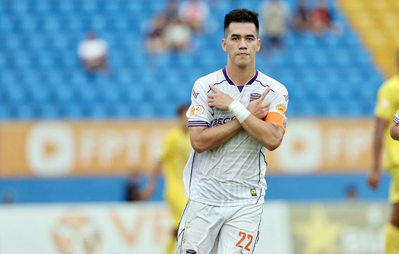 Tiến Linh hụt danh hiệu Vua ph&aacute; lưới V-League theo c&aacute;ch kh&ocirc;ng tưởng- Ảnh 1.