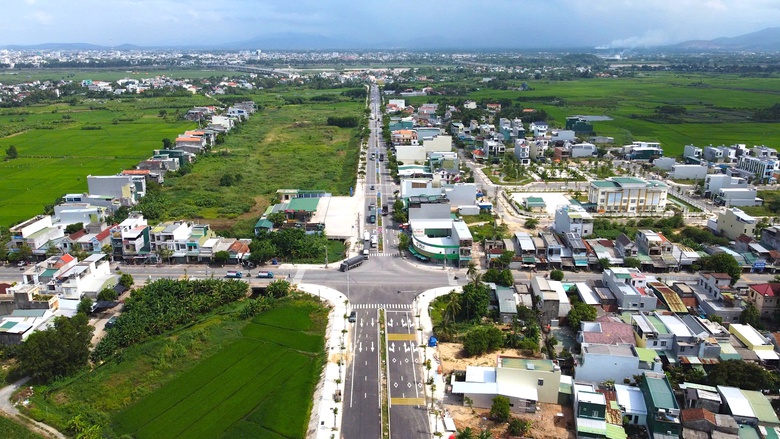 Những tuyến đường n&agrave;o ở Quảng Ng&atilde;i sắp c&oacute; t&ecirc;n?- Ảnh 4.